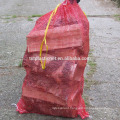 fire wood sack,firewood bag,net sack